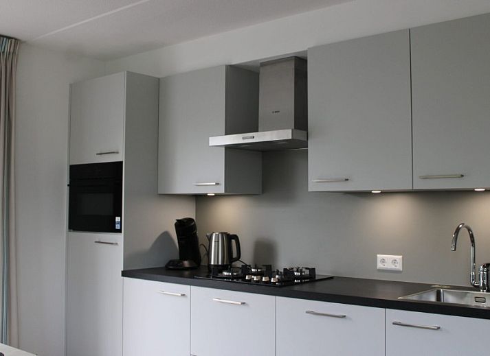 Unterkunft 010102 - Bungalow Texel - 419