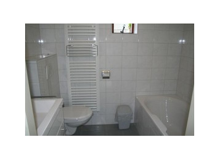 Unterkunft 010102 - Bungalow Texel - 419