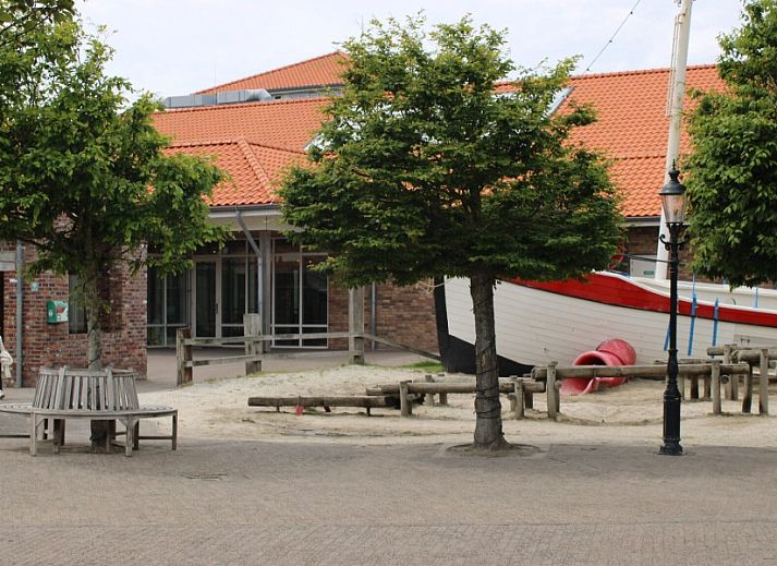 Unterkunft 010102 - Bungalow Texel - 419