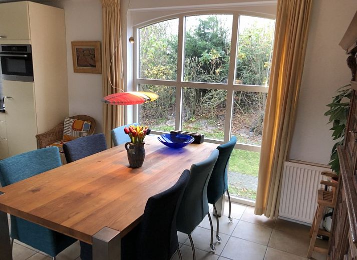 Unterkunft 010153 - Bungalow Texel - Heerlijk vakantiehuis