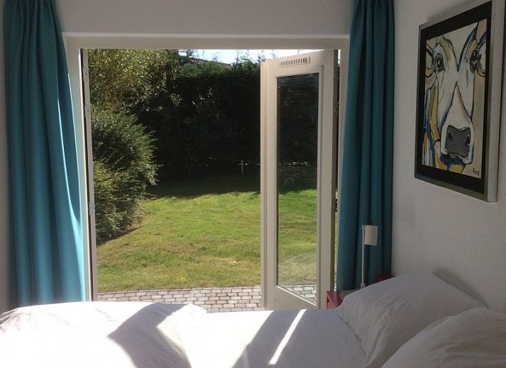 Unterkunft 010153 - Bungalow Texel - Heerlijk vakantiehuis