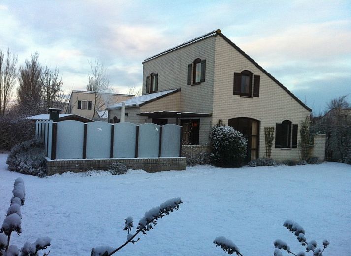 Unterkunft 010153 - Bungalow Texel - Heerlijk vakantiehuis