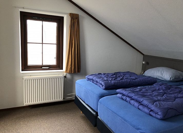 Unterkunft 010153 - Bungalow Texel - Heerlijk vakantiehuis