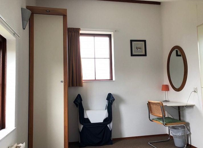 Unterkunft 010153 - Bungalow Texel - Heerlijk vakantiehuis