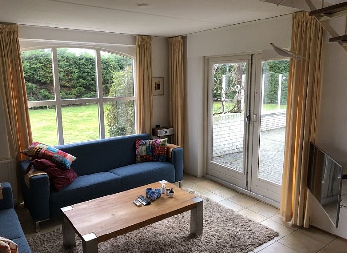 Unterkunft 010153 - Bungalow Texel - Heerlijk vakantiehuis