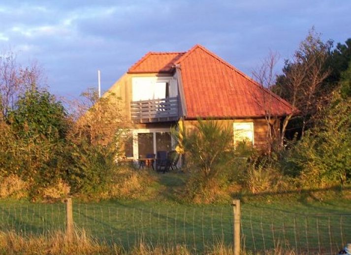 Guest house 010287 • Holiday property Texel • Texel Villa Duinzicht 