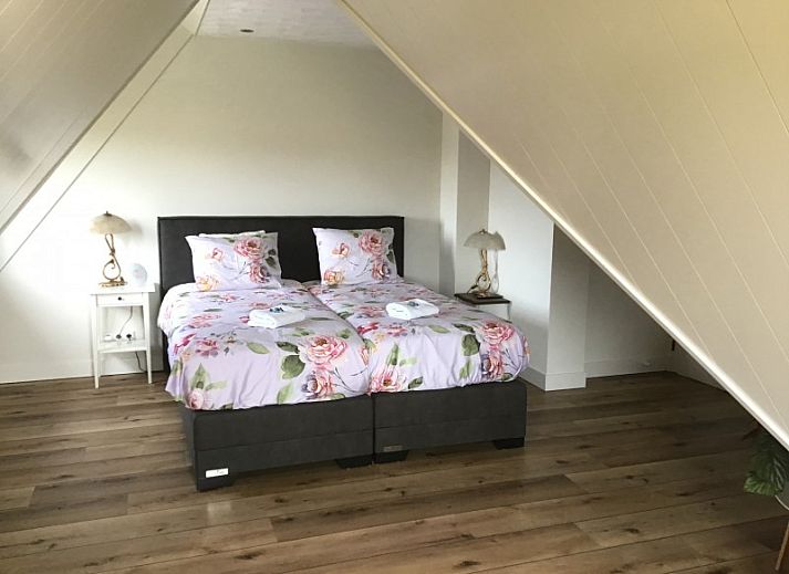 Guest house 0106103 - Bed and Breakfast Texel - De Borage Texel