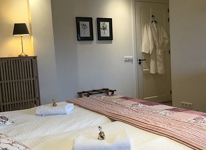 Guest house 0106103 - Bed and Breakfast Texel - De Borage Texel