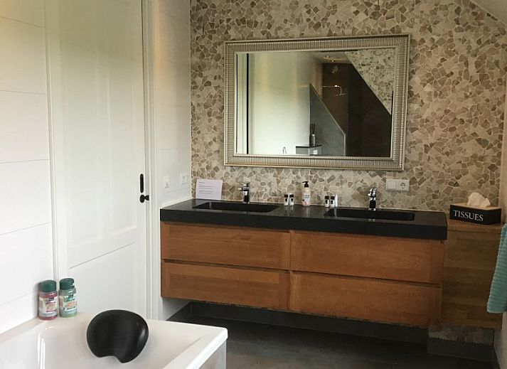 Guest house 0106103 - Bed and Breakfast Texel - De Borage Texel