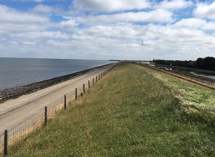Guest house 0106103 - Bed and Breakfast Texel - De Borage Texel