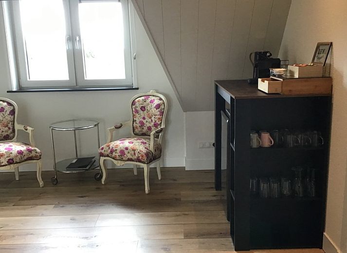 Guest house 0106103 - Bed and Breakfast Texel - De Borage Texel