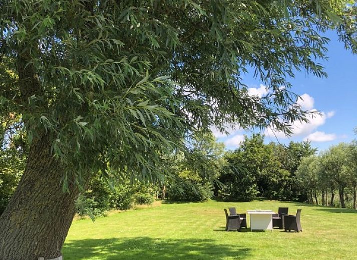 Guest house 010692 - Holiday property Texel - 't Kaaps Huussie