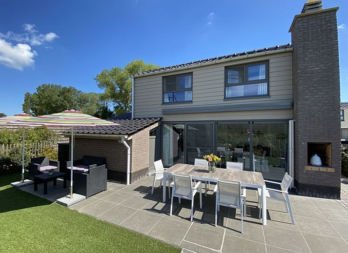 Verblijf 0114901 • Vakantiewoning Belgische kust • Zee en Polder nr. 138, Westende, Belgi