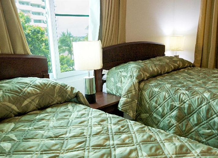 Verblijf 0121608 • Vakantie appartement Sint Maarten • Simpson Bay Suites
