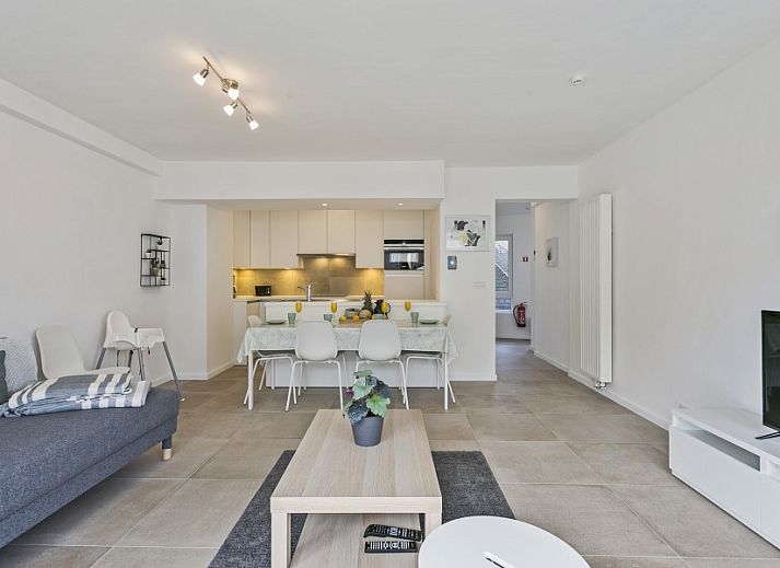 Guest house 013930 - Apartment West Flanders - Flat Antoine