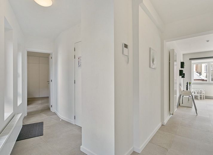 Guest house 013930 - Apartment West Flanders - Flat Antoine