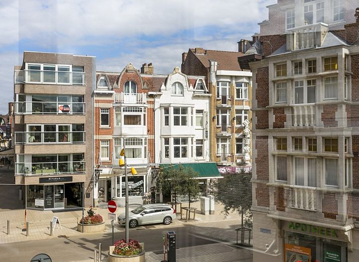 Guest house 013930 - Apartment West Flanders - Flat Antoine