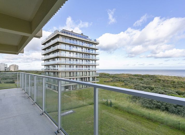 Guest house 013937 - Apartment West Flanders - Flat Fleur