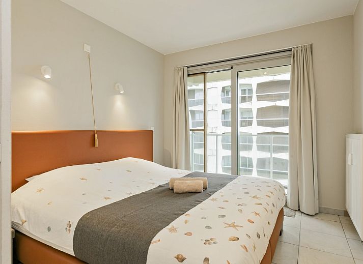 Guest house 013937 - Apartment West Flanders - Flat Fleur
