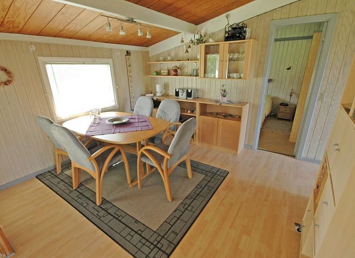 Verblijf 0172002 - Vakantiewoning Seeland - Vakantiehuis "Yari" - 250m from the sea