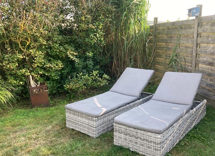 Guest house 018807 - Holiday property West Flanders - vakantiehuis Namaste