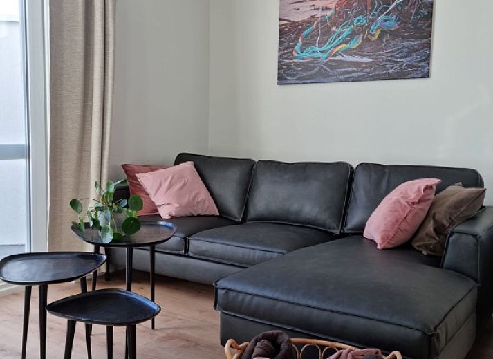Guest house 019317 - Holiday property West Flanders - MAISON FLORIMOND