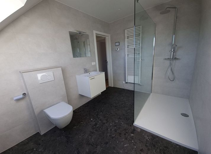Guest house 019317 - Holiday property West Flanders - MAISON FLORIMOND