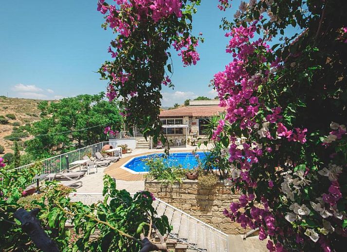 Unterkunft 0201012 • Ferienhaus Larnaca • Cyprus Villages Agrotourism 