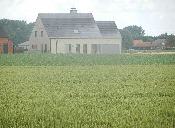 Guest house 022401 - Holiday property East Flanders - ter-roeselaere