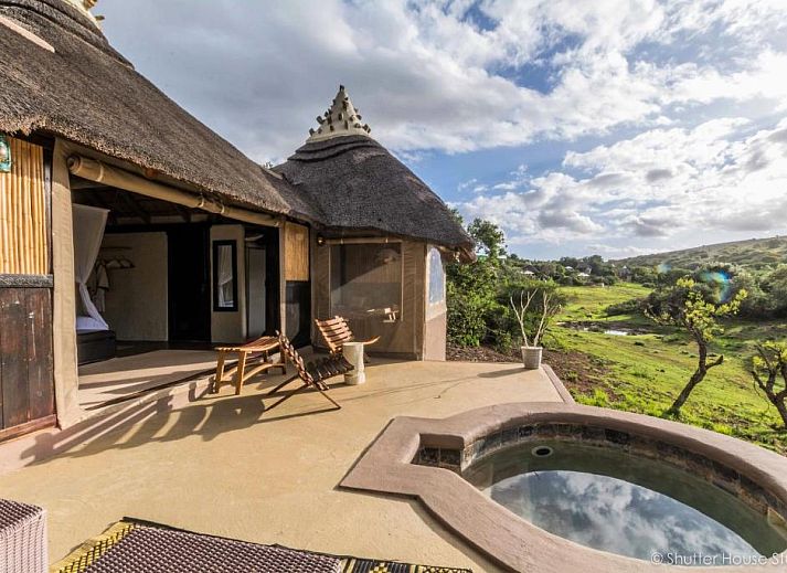 Guest house 0226410 • Apartment Oost-Kaap • Safari Lodge - Amakhala Game Reserve