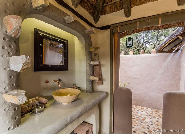 Verblijf 0226410 - Vakantie appartement Oost-Kaap - Safari Lodge - Amakhala Game Reserve