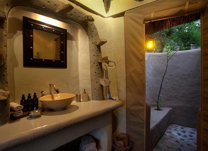 Verblijf 0226410 - Vakantie appartement Oost-Kaap - Safari Lodge - Amakhala Game Reserve