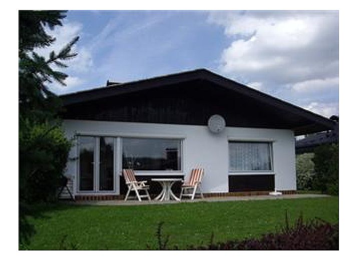 Guest house 0240101 • Holiday property Hessen • Park Aulatal 