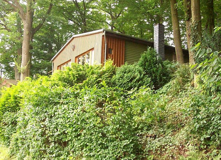 Verblijf 02434202 • Vakantiewoning Hessen •