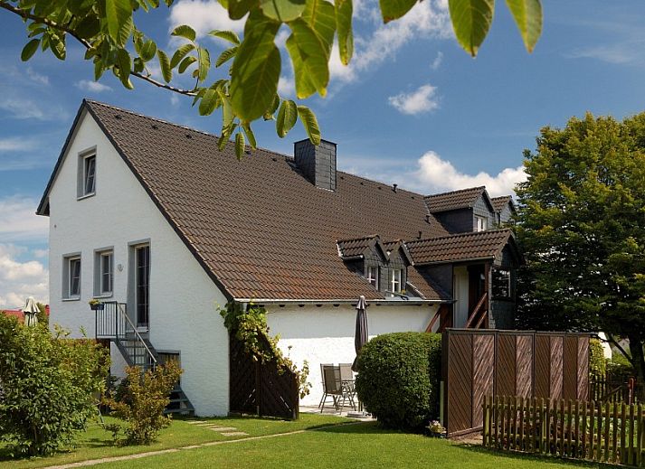 Guest house 0250103 • Holiday property Eifel / Mosel / Hunsrueck • Ferienwohnungen Alte Schmiede 