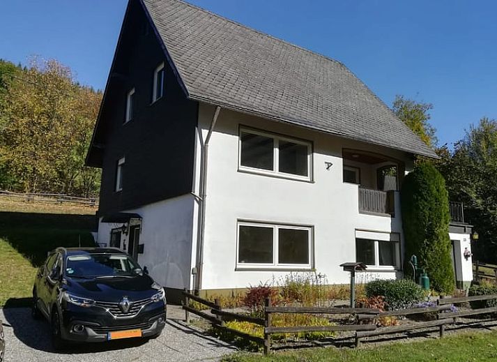 Guest house 02636302 • Holiday property North Rhine-Westphalia • Huisje in Schmallenberg - Rehsiepen 