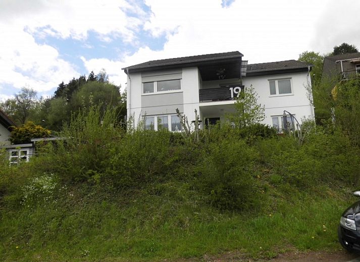 Guest house 0270102 • Holiday property Rhineland-Palatinate • Eifelpanorama 