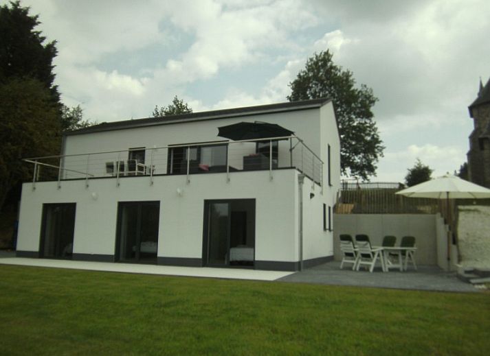 Verblijf 0271402 - Vakantiewoning Rijnland-Palts - Villa WallAnn
