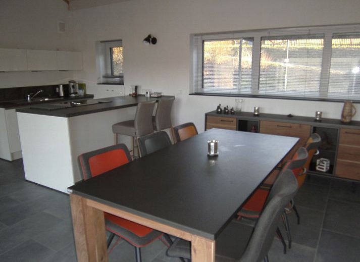 Verblijf 0271402 - Vakantiewoning Rijnland-Palts - Villa WallAnn