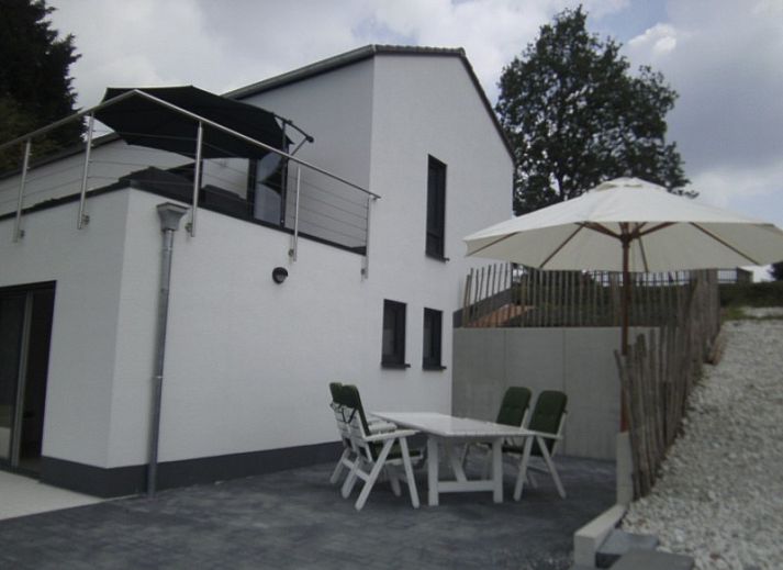 Verblijf 0271402 - Vakantiewoning Rijnland-Palts - Villa WallAnn
