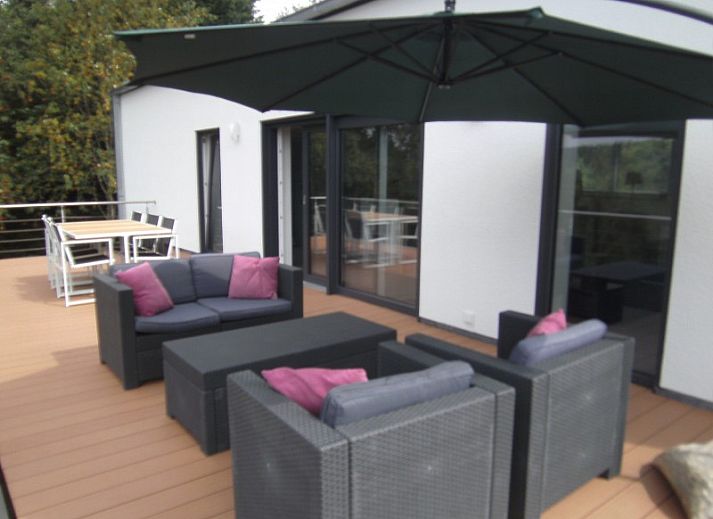 Verblijf 0271402 - Vakantiewoning Rijnland-Palts - Villa WallAnn
