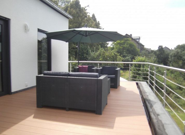 Verblijf 0271402 - Vakantiewoning Rijnland-Palts - Villa WallAnn