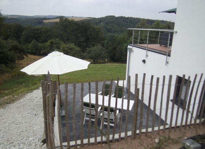 Verblijf 0271402 - Vakantiewoning Rijnland-Palts - Villa WallAnn