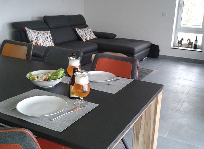 Verblijf 0271402 - Vakantiewoning Rijnland-Palts - Villa WallAnn