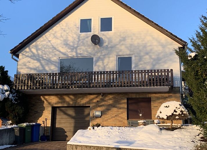 Verblijf 02815503 • Vakantiewoning Sauerland (Winterberg) • Haus Steinblick