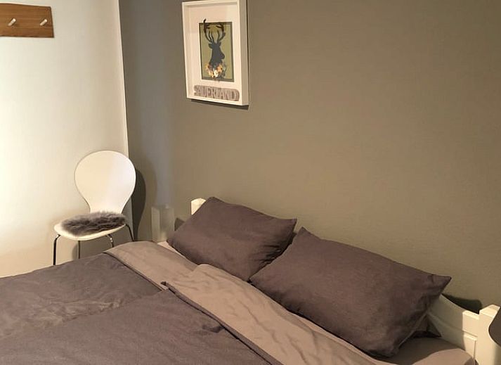 Vakantiehuisje in Schmallenberg-Oberkirchen biedt rust midden in de bossen van Sauerland, nabij Winterberg in Duitsland.