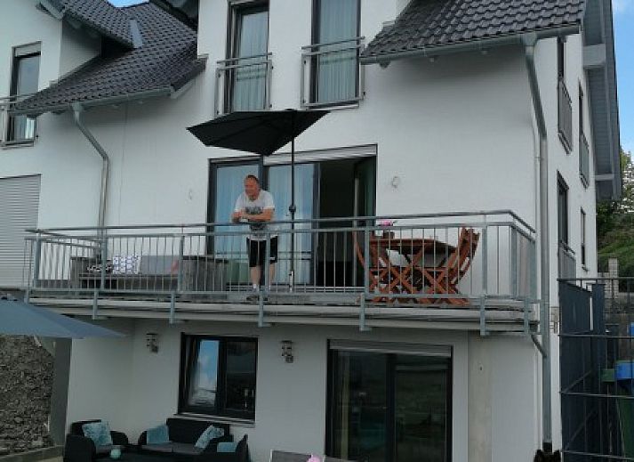 Guest house 02896165 • Holiday property Sauerland •  