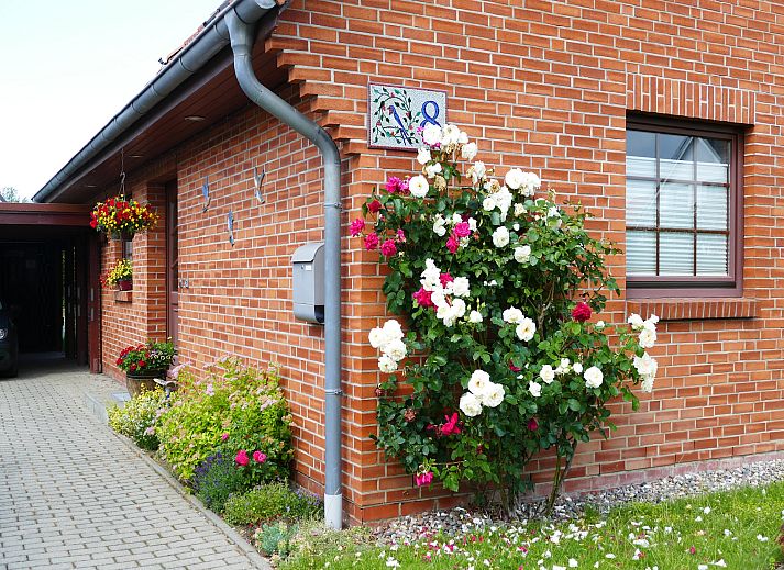 Verblijf 03021503 • Appartement Oostzee • Schwalbenring/ nahe Karls Erdbeerhof