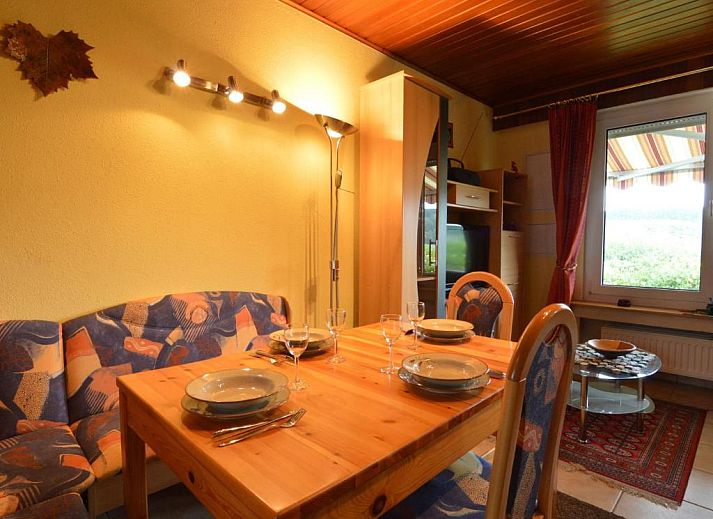 Verblijf 0303503 • Vakantiewoning Diekirch en omgeving • Cozy holiday home in Boevange-Clervaux Luxembourg with garde 