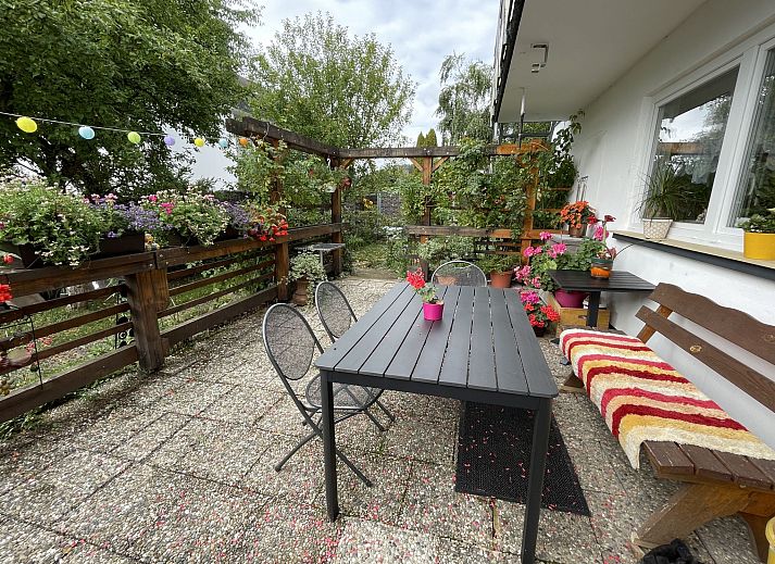 Guest house 03123701 - Apartment Black Forest - Appartement Spatzenparadies